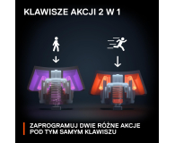 STEELSERIES Apex Pro Mini 64820 - 1051291 - zdjęcie 6